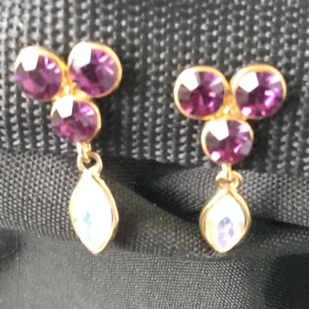 Statement Earrings - image 2